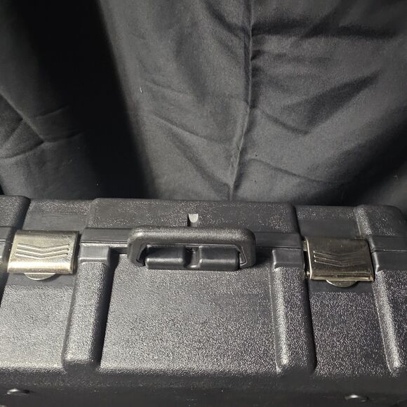 Pittsburgh 301 Piece Mechanic's Tool Set Case Only - SAE & Metric Garage Repair - Picture 6 of 13